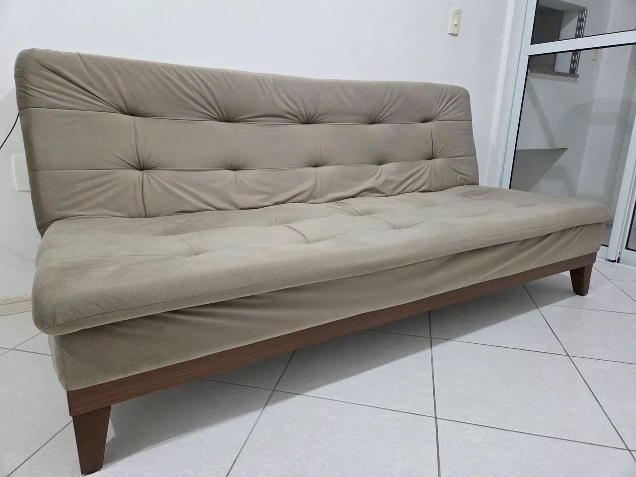 SOFÁ CAMA