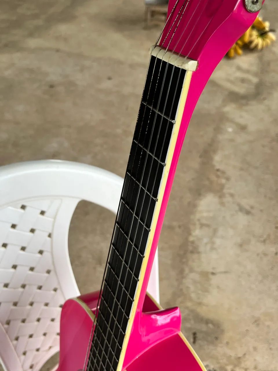 Violão Giannini - Foto 5