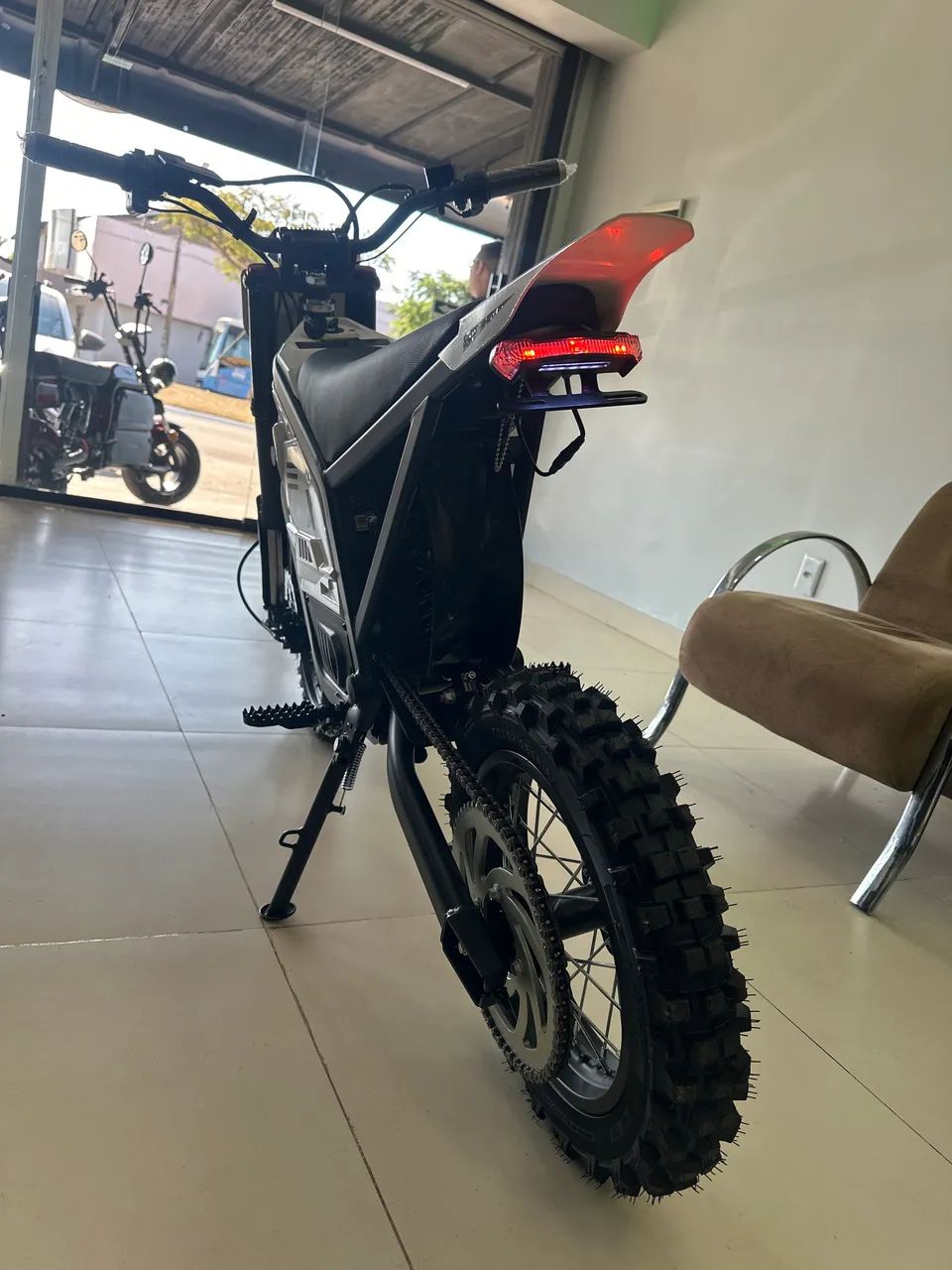Scooter G2 Cross - Foto 3