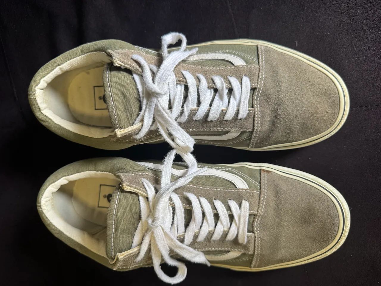 Tênis Vans Old Skool - Foto 2