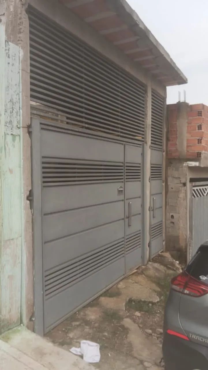 Foto - São Paulo - Vila Roseira II