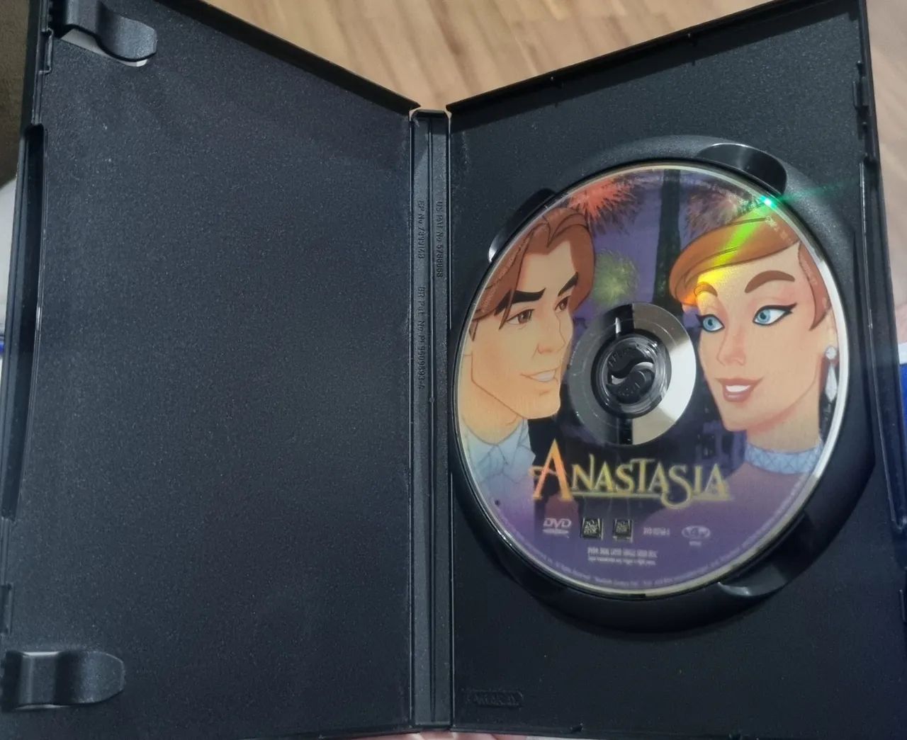 Anastasia - Foto 3
