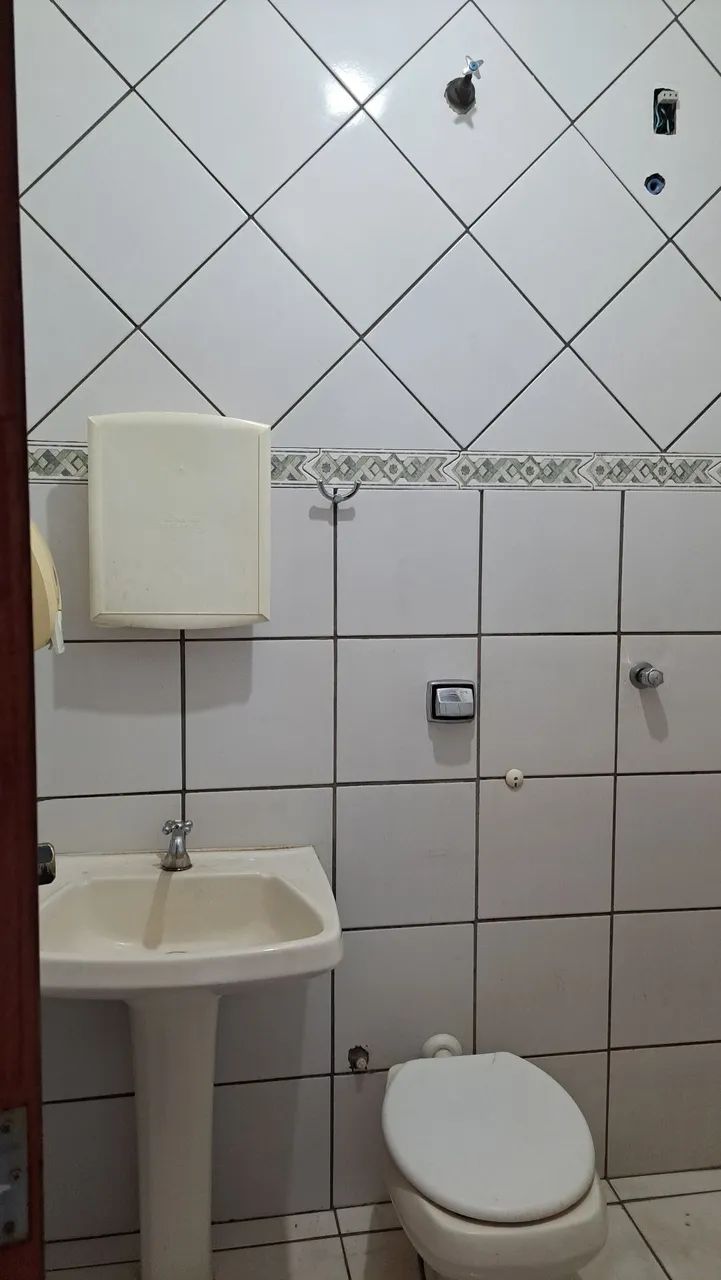 Alugo Kitnet excelente localização  - Foto 5