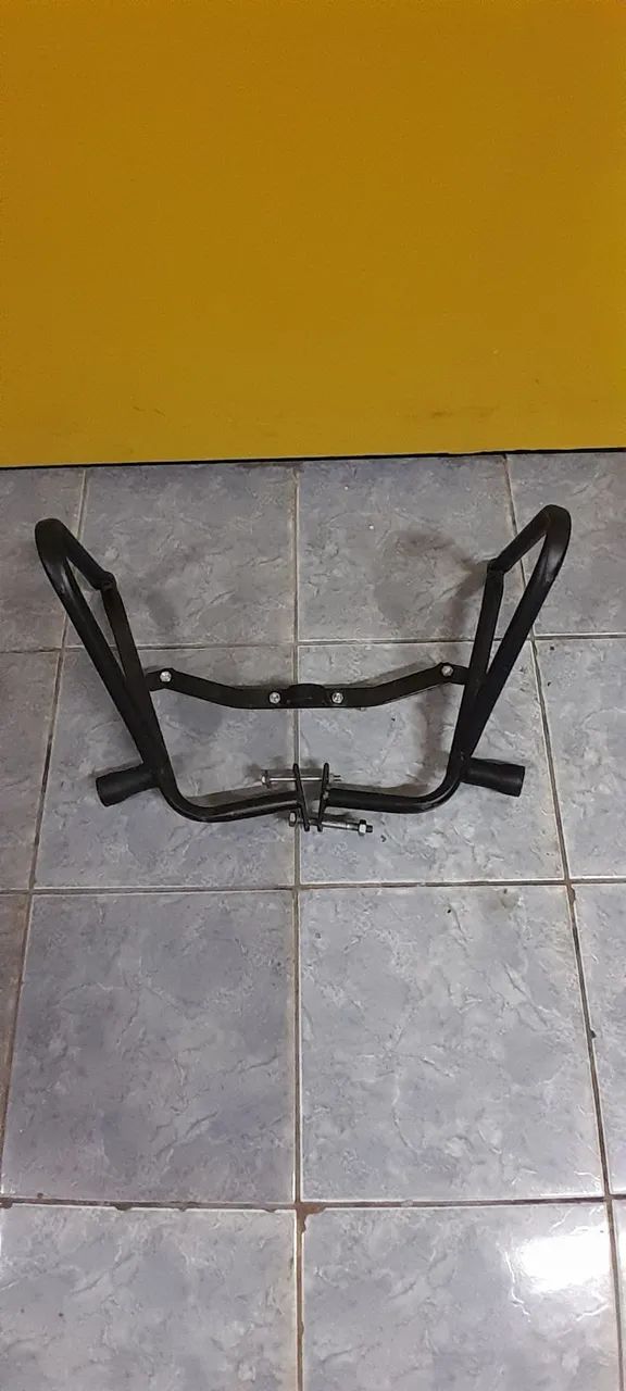 Protetor de Carenagem