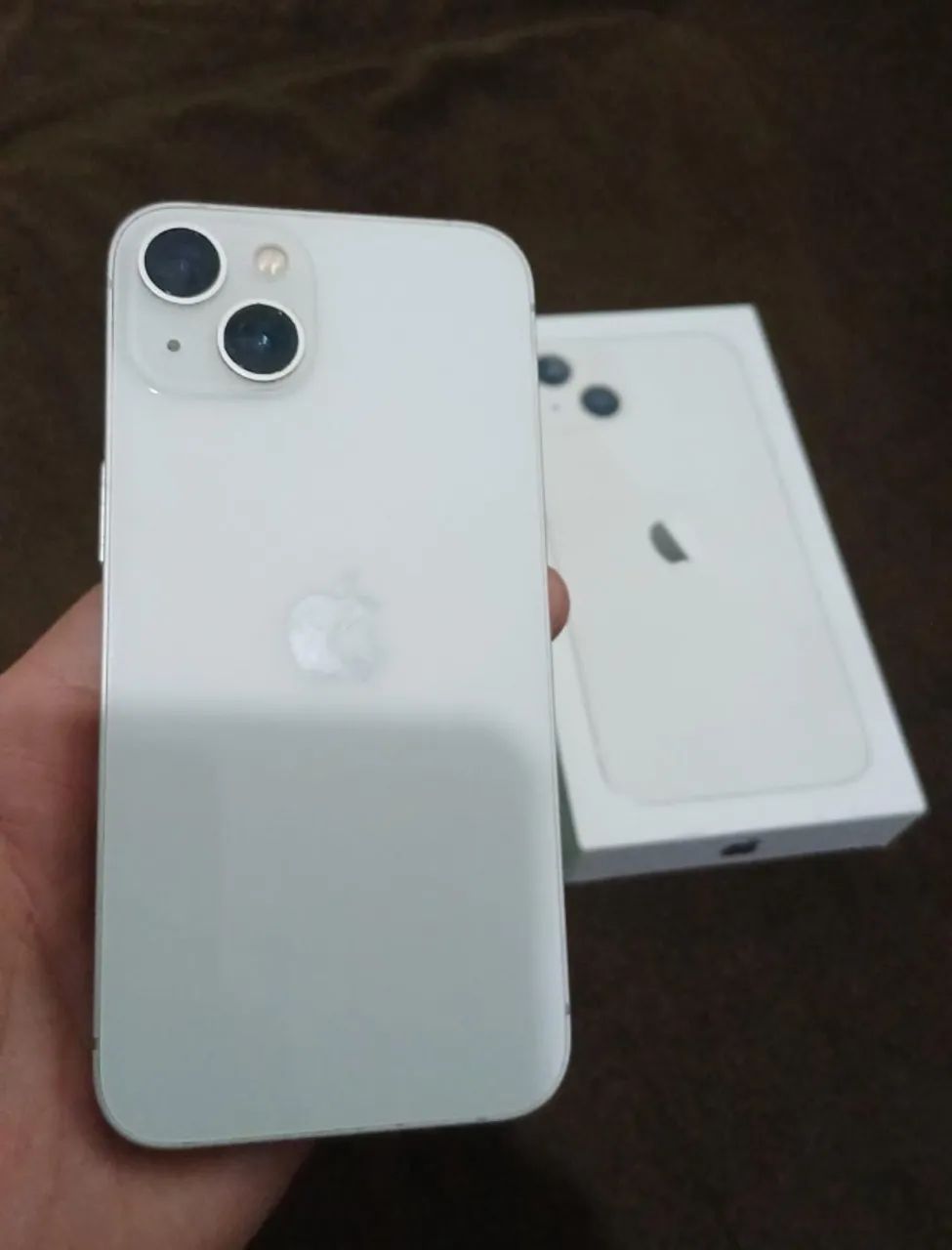 iPhone 13 256 gb - Foto 2
