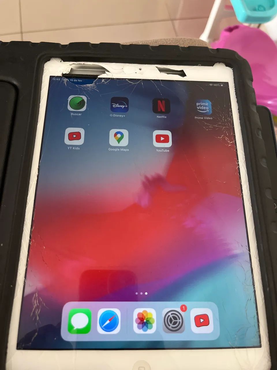 iPad Air 