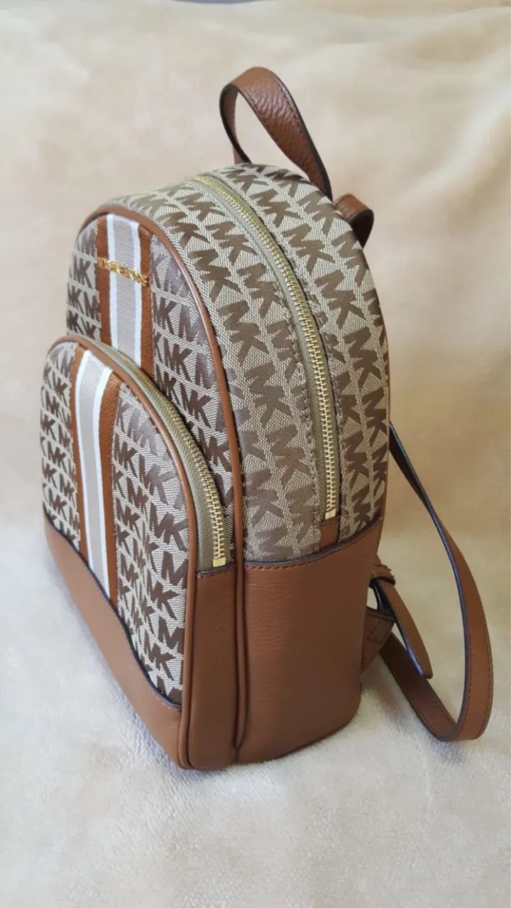 Mochila Feminina Michael Kors - Foto 4