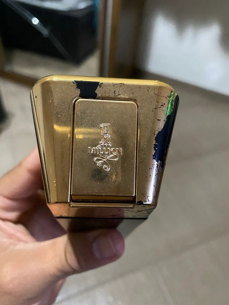 Perfume 1 Million Eau de Toilette 100 ml - Foto 2