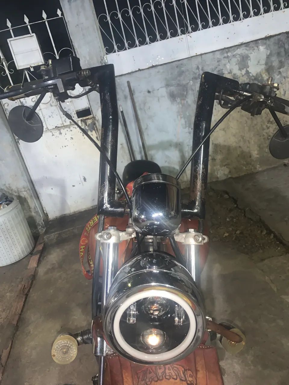 Kansas 150 customizada - Foto 2