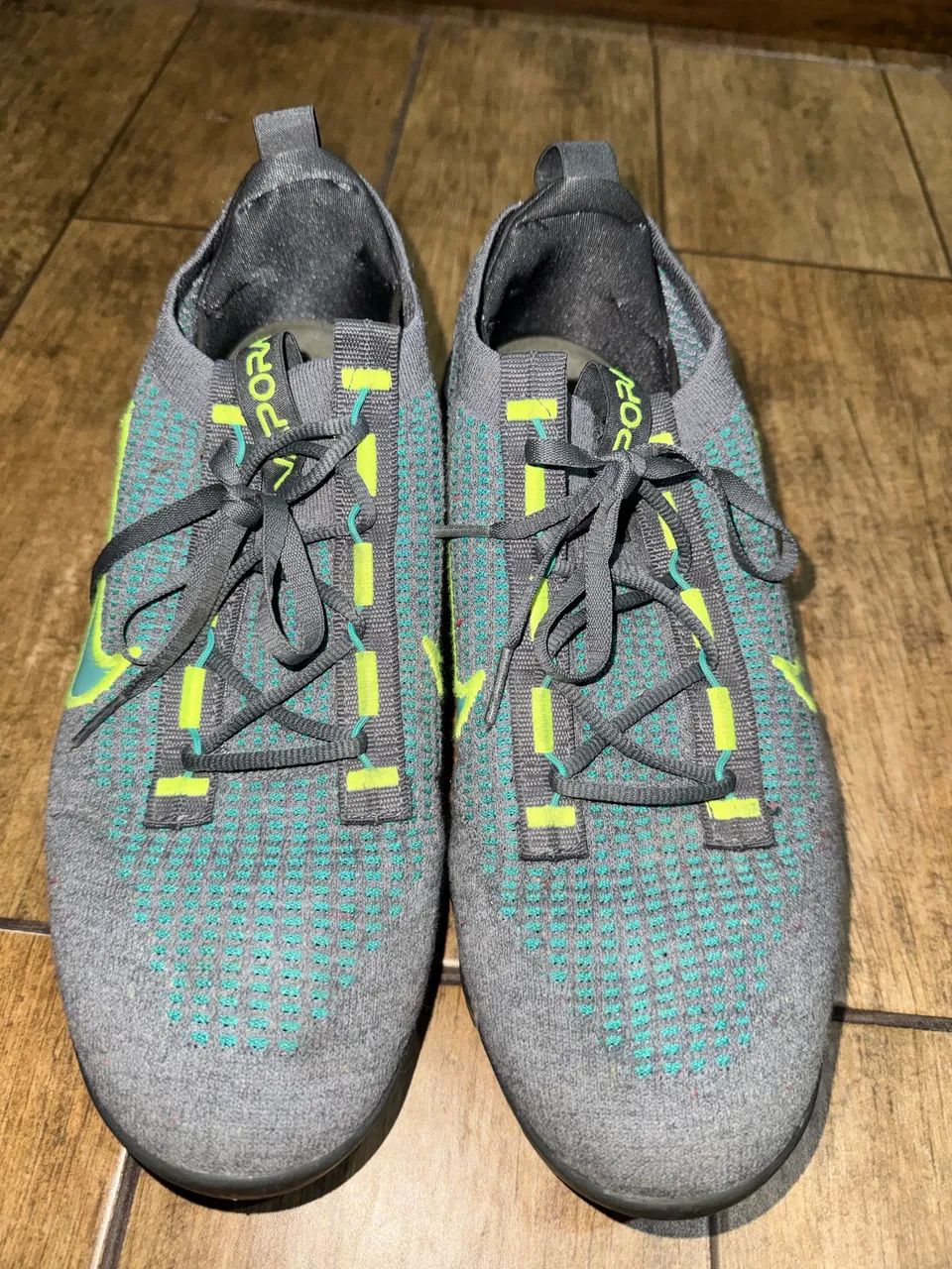 Nike Vapormax Fk 2021 - Foto 3