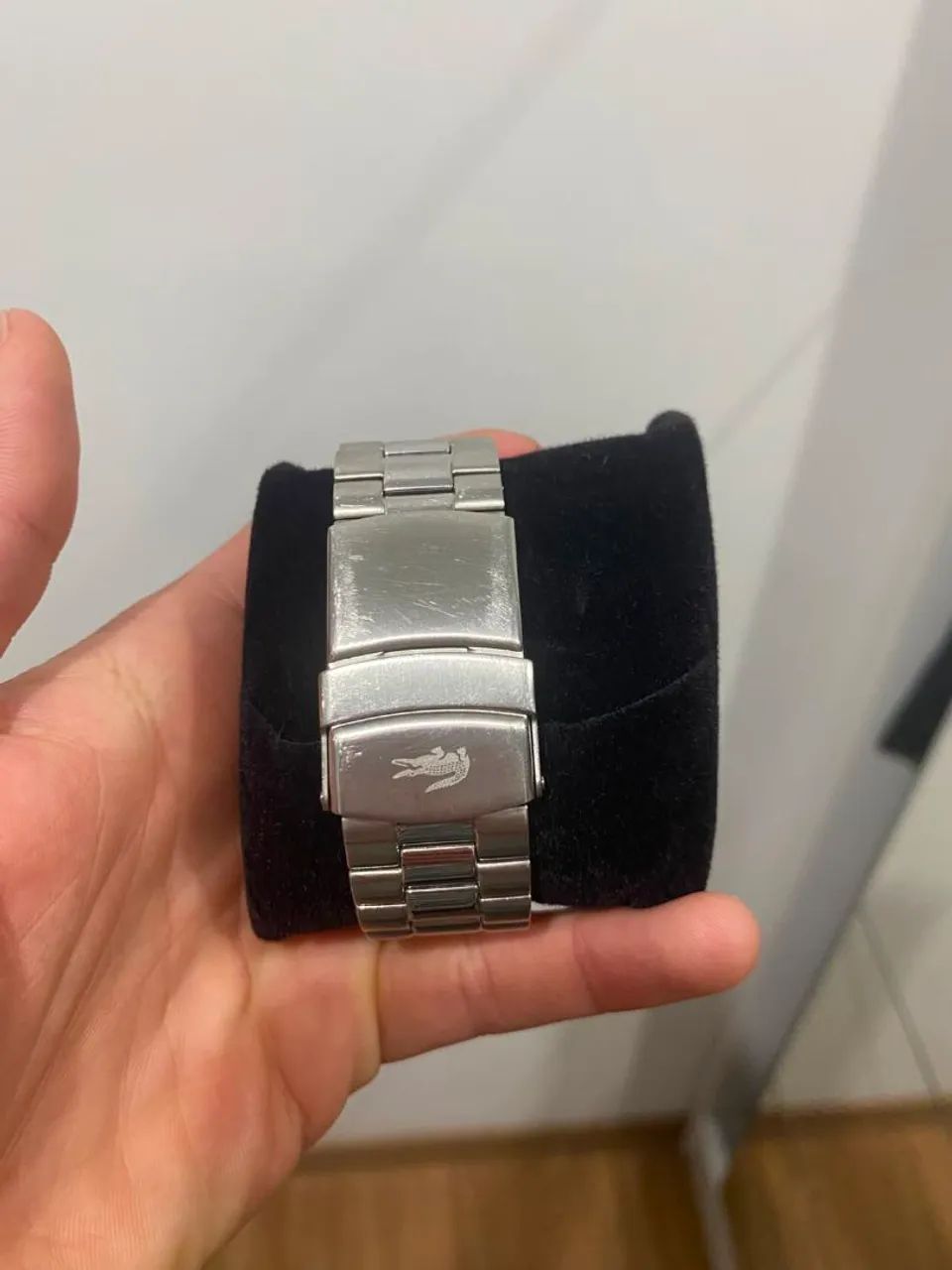 Relógio Lacoste  - Foto 2