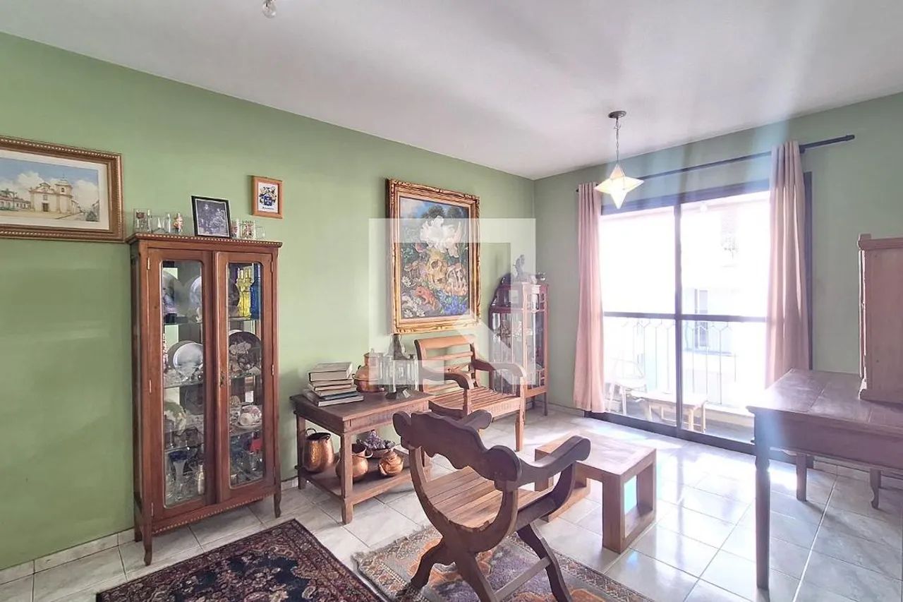 Apartamento à Venda - Lapa, 2 Quartos, 62 m2 - Foto 2