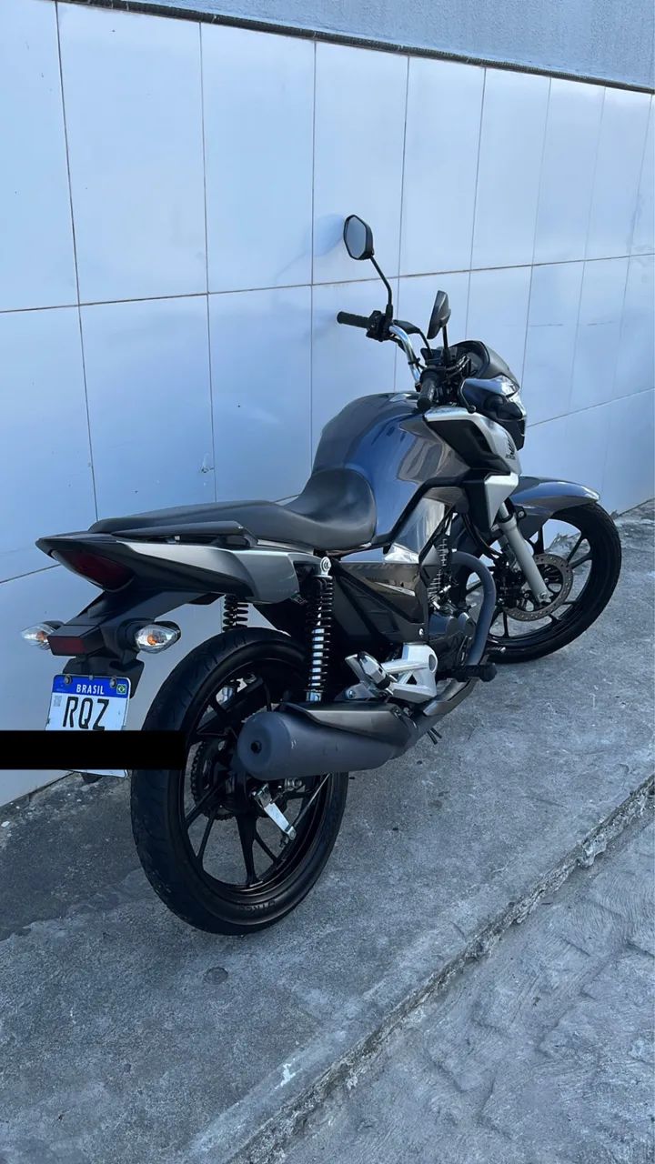 Titan 160 cg 2023 - Foto 5