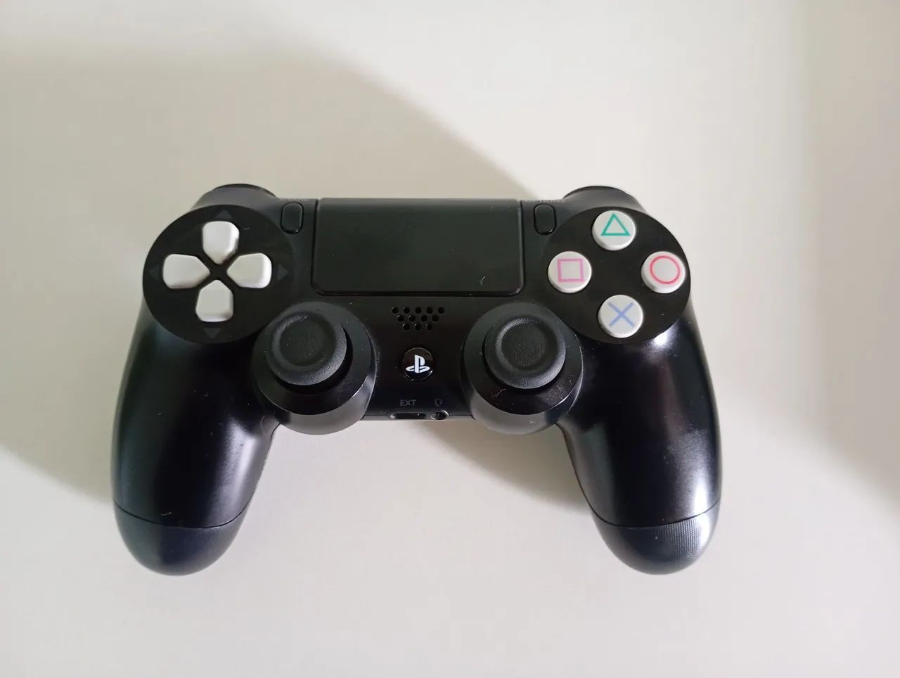 Ps4 slim 1 terá funcionando perfeitamente  - Foto 2