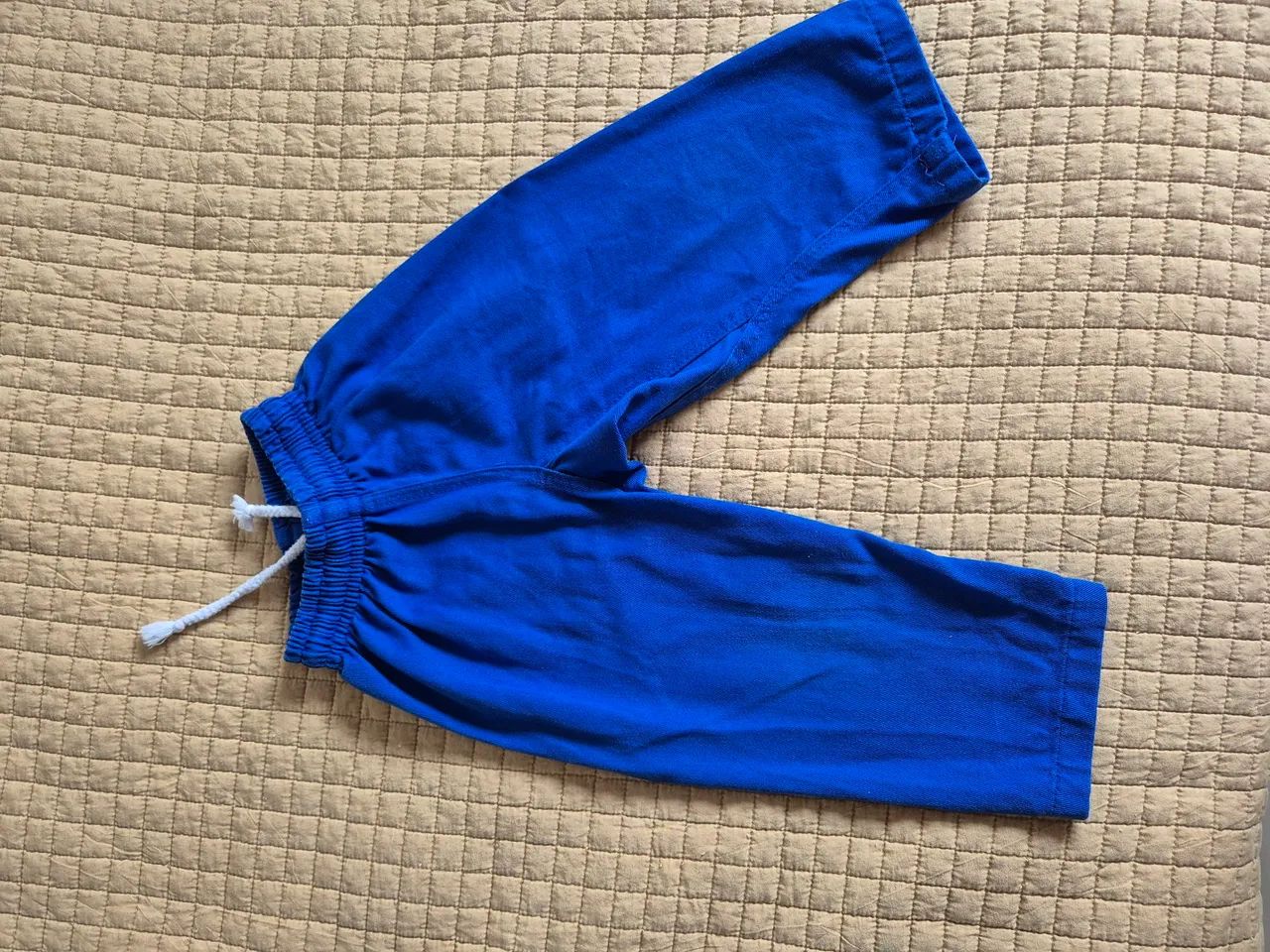 KIMONO AZUL M000 - 100 CM407687397292779524