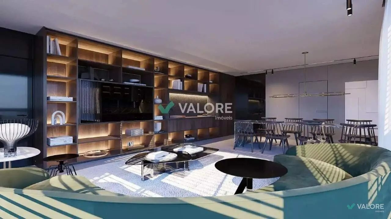 Apartamento 3 quartos à venda no Anchieta