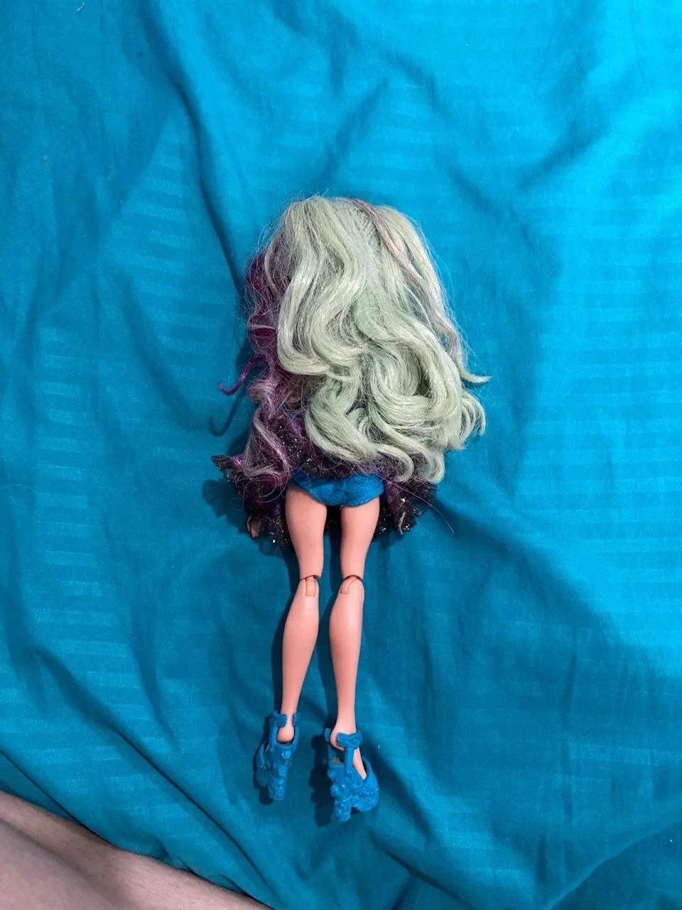 madeline hateer ever after high - Foto 3