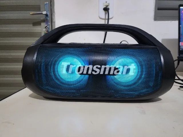 Caixa Bluetooth 40w - Foto 3