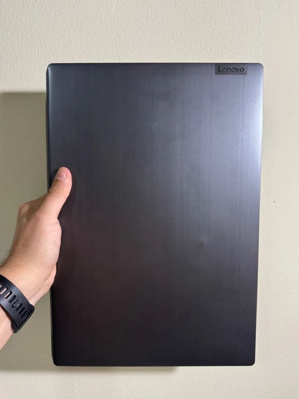 Lenovo v15 novinho - Foto 5