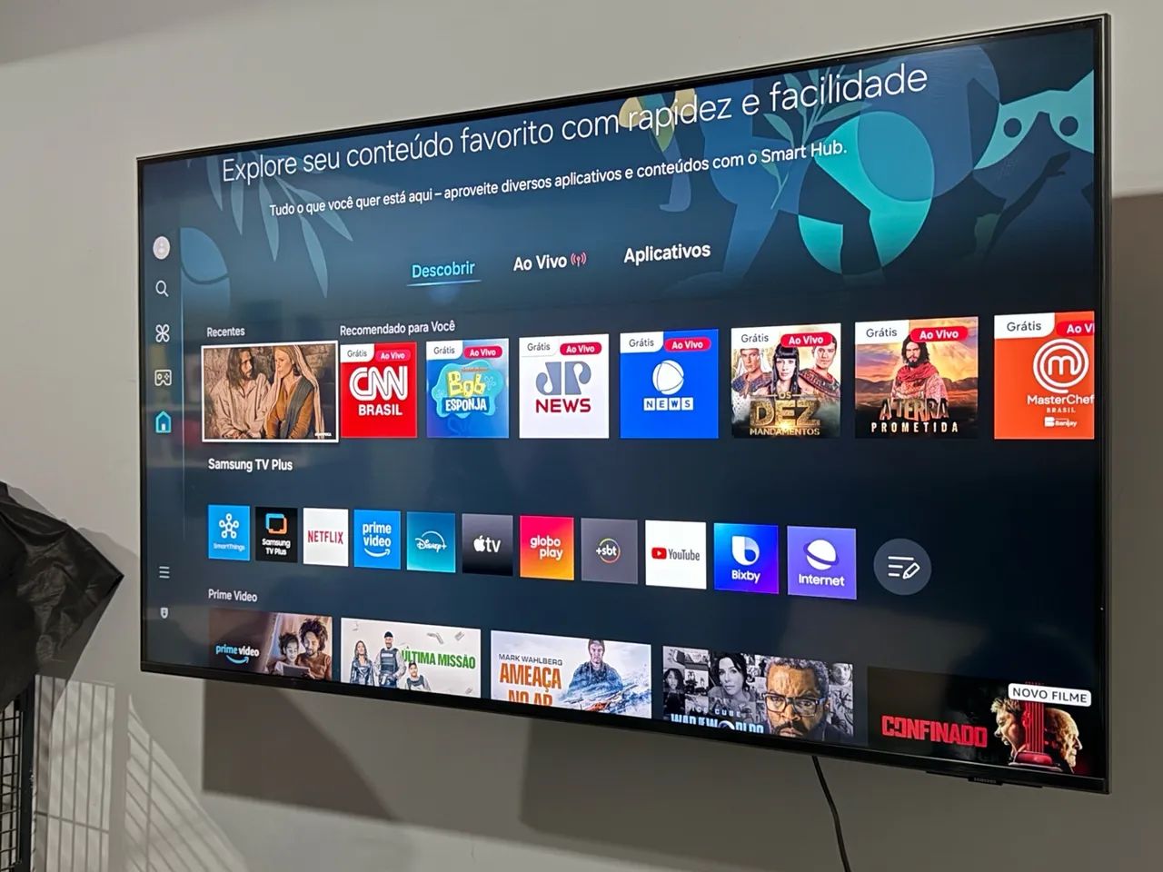 TV SAMSUNG  - Foto 5