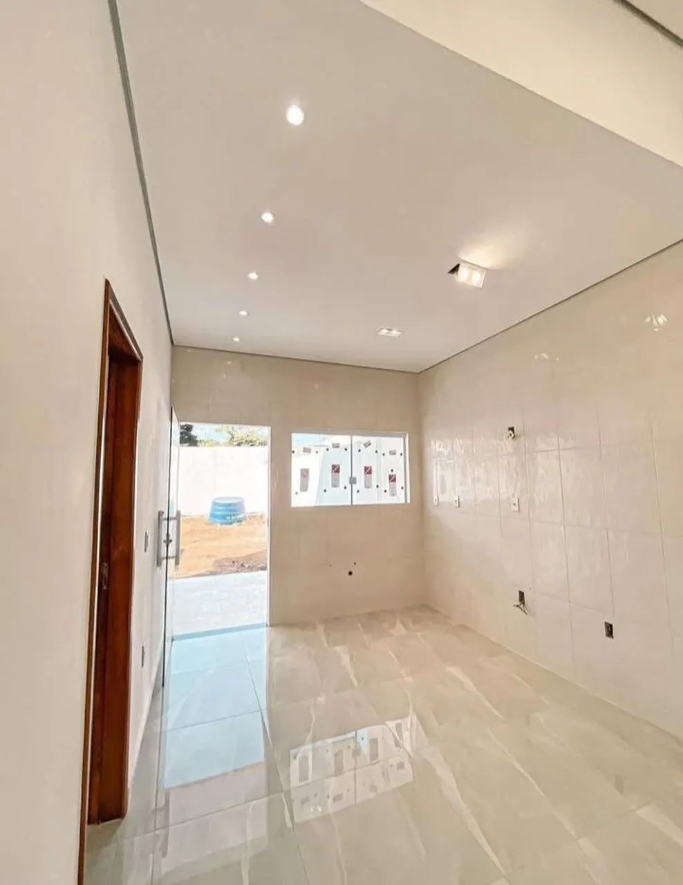 Casa modelo marambaia  - Foto 2
