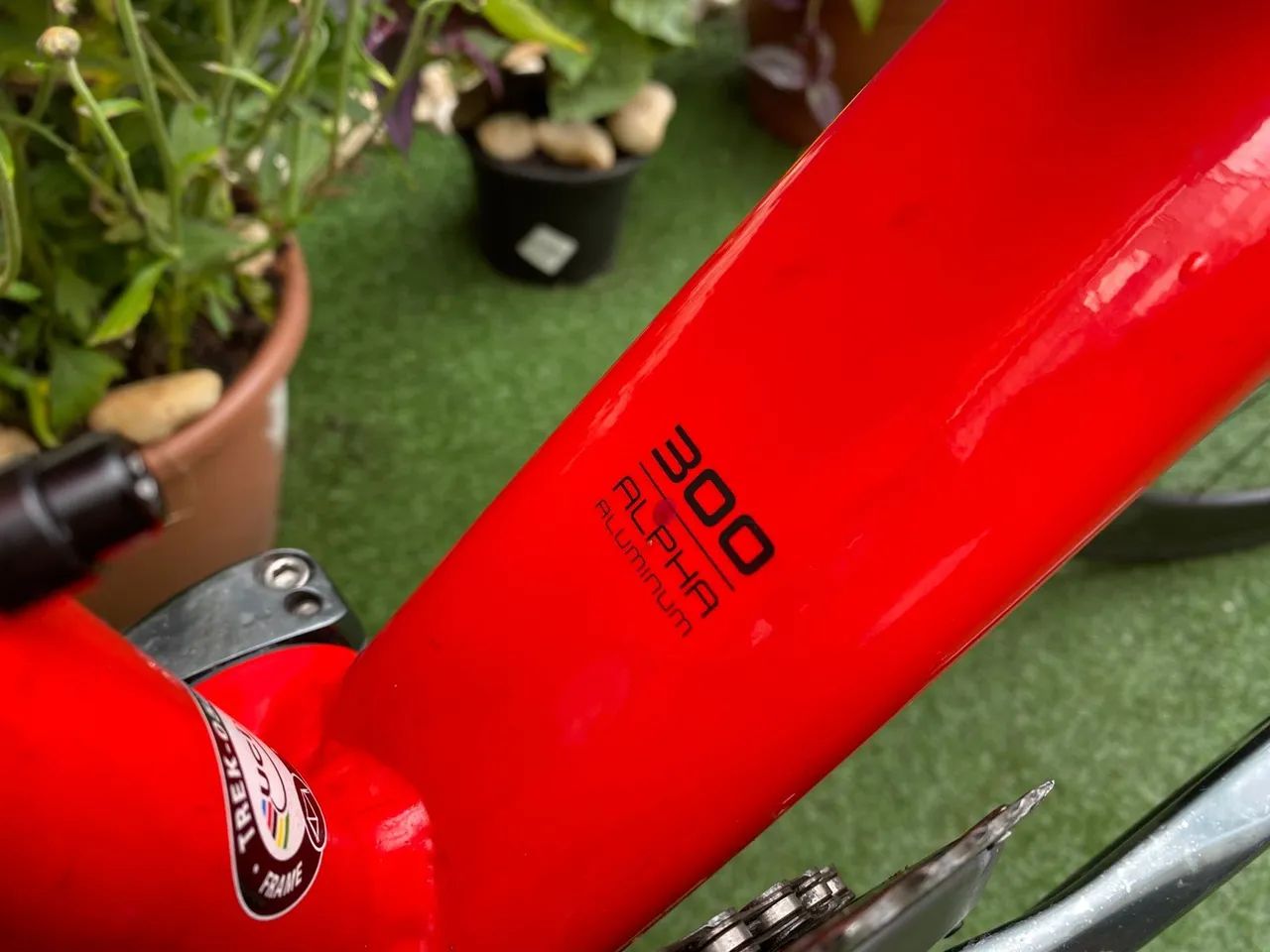 Trek Emonda alr4  - Foto 4