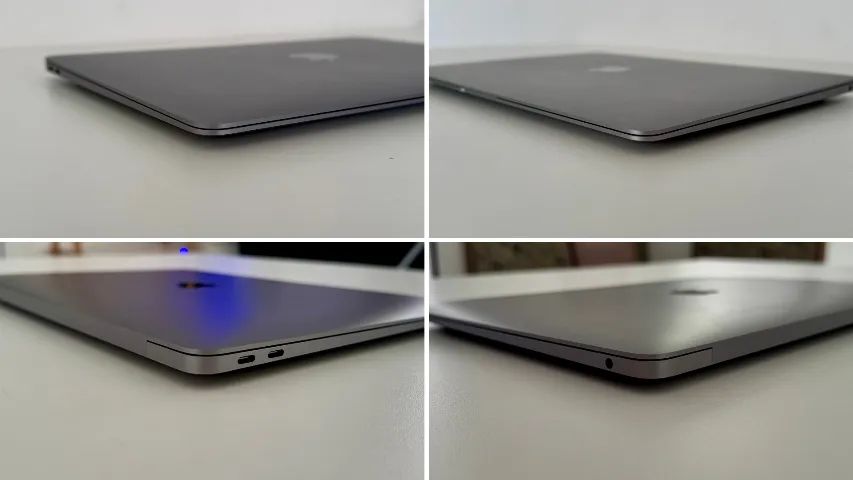 MacBook Air M1 8GB + 256GB SSD - Foto 4