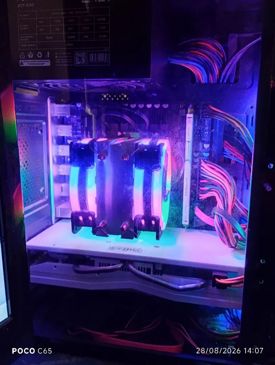 Pc guamer - Foto 3