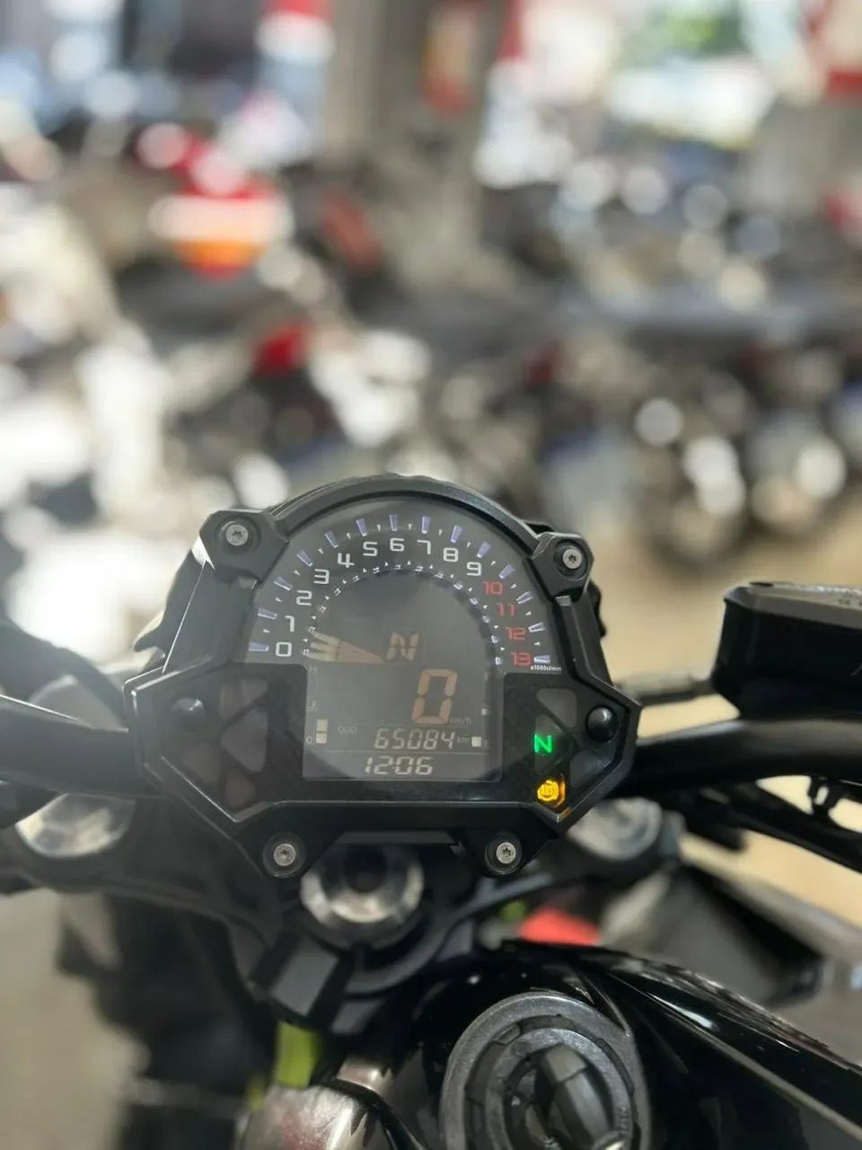 Kawasaki 650 2020 - 1496412654 | OLX