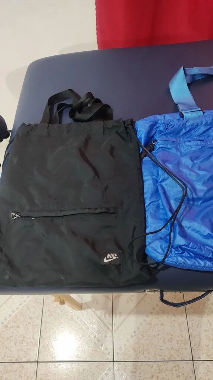 Bolsas da Nike - Foto 4