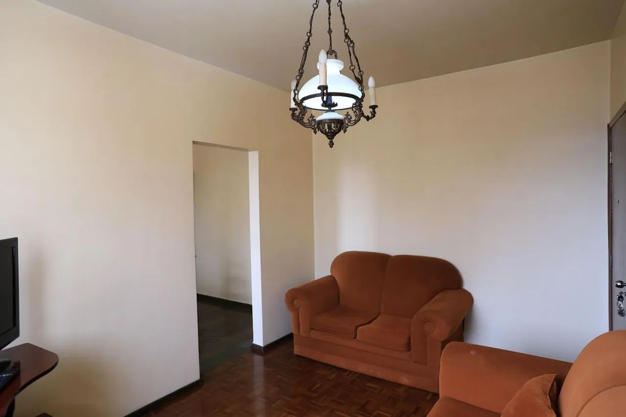Apartamento à Venda - União, 3 Quartos, 90 m2 - Foto 3