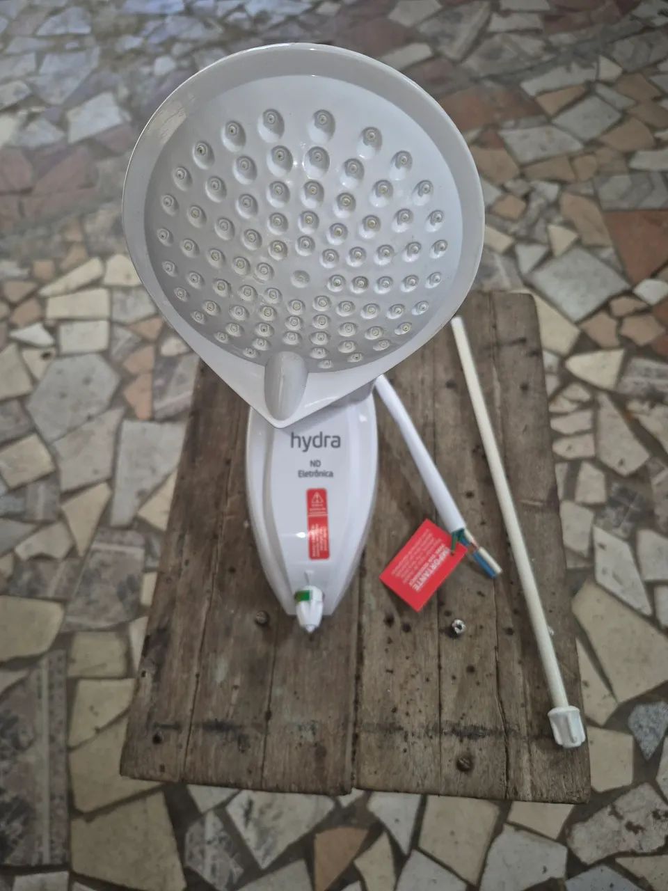 Chuveiro elétrico  - Foto 4