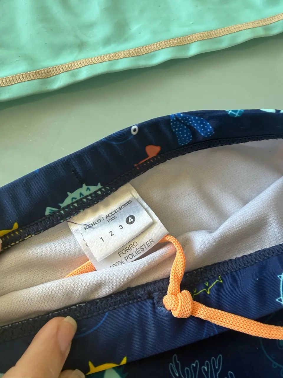 Roupa de banho  - Foto 3
