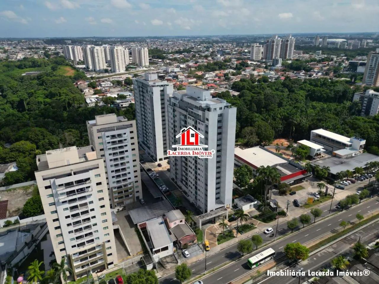 Splendore, Apartamento com 4 quartos sendo 1 suíte + 1 semi com 127m² - Foto 4