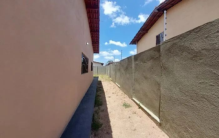 Casa à Venda - Nova Esperança - Parnamirim/RN - Foto 4