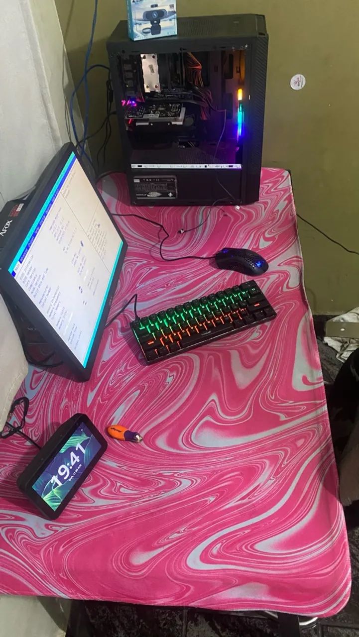 Vendo computador - Foto 5