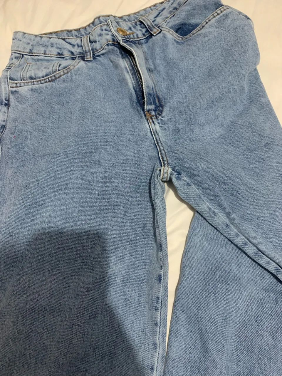 Calça jeans  - Foto 5
