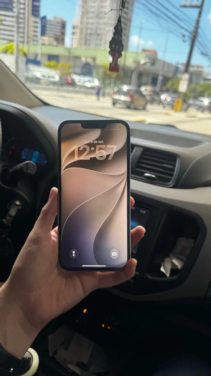 iPhone 13 PRO MAX - Foto 3