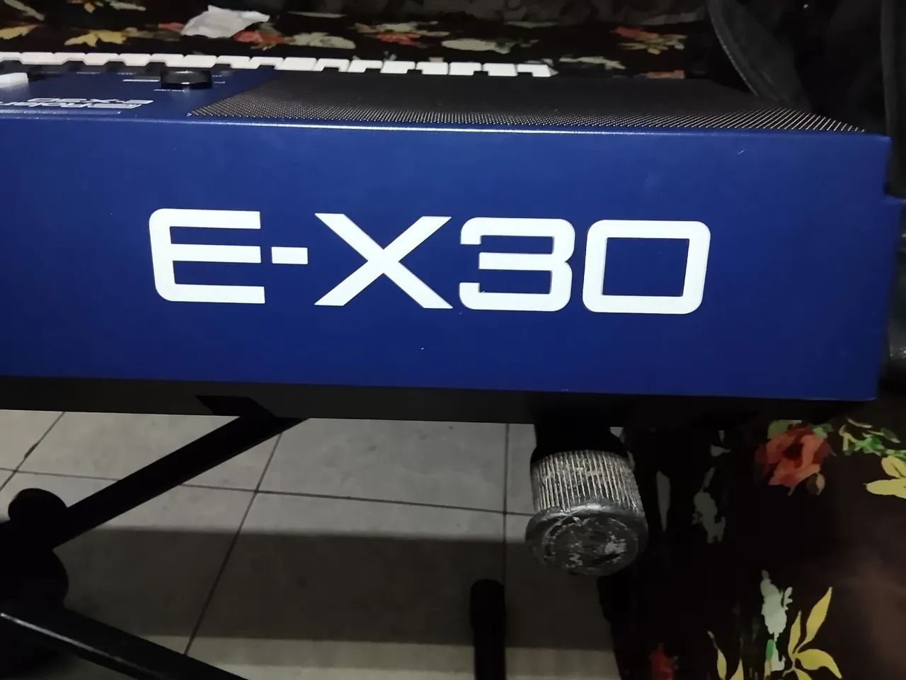 Teclado Holand E-X 30 - Foto 5