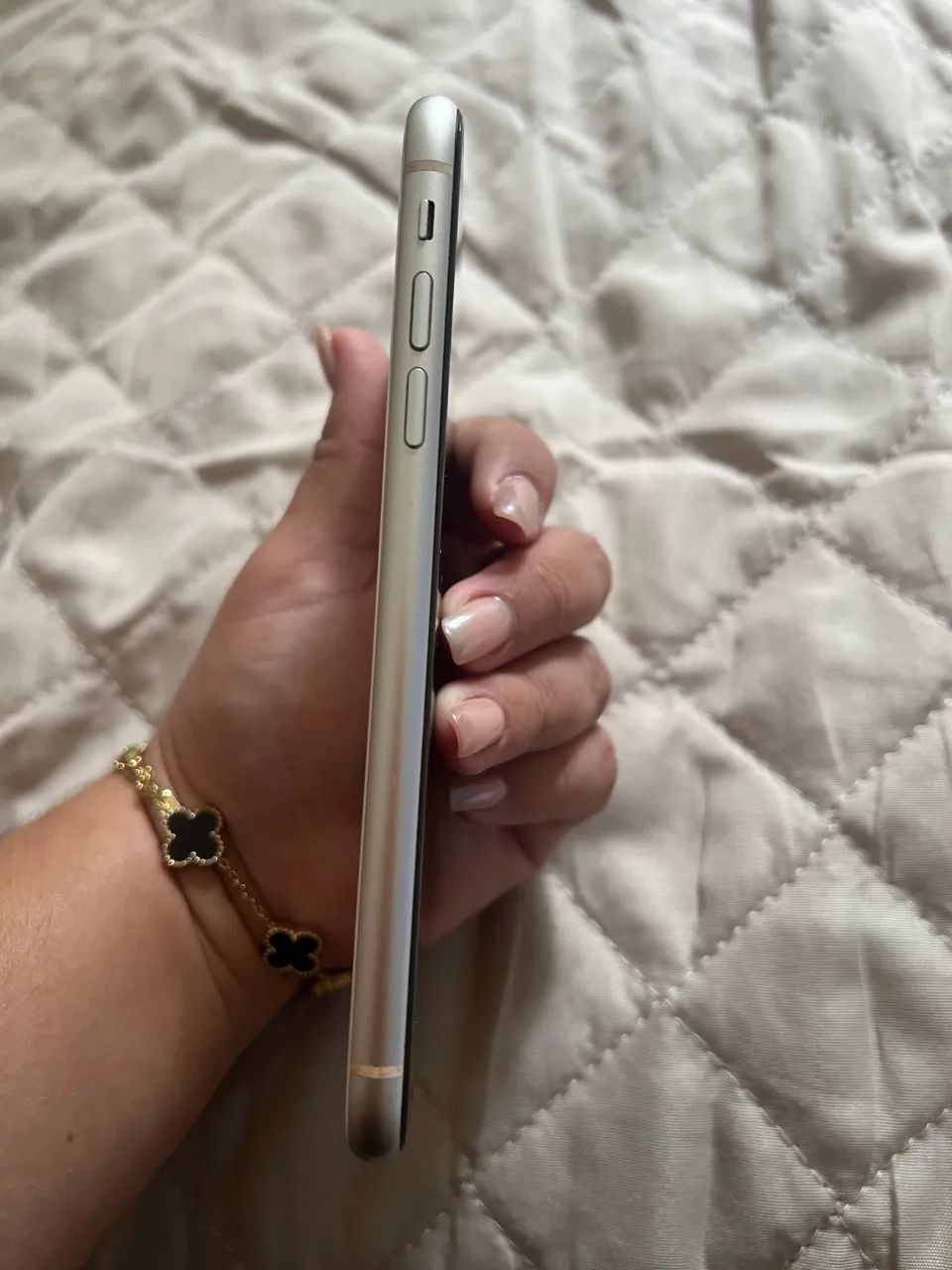 Vendo iPhone 11 todo bom  - Foto 3