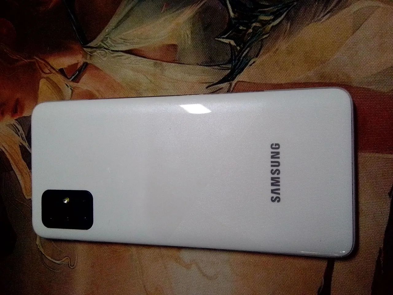 SAMSUNG A51  - Foto 2