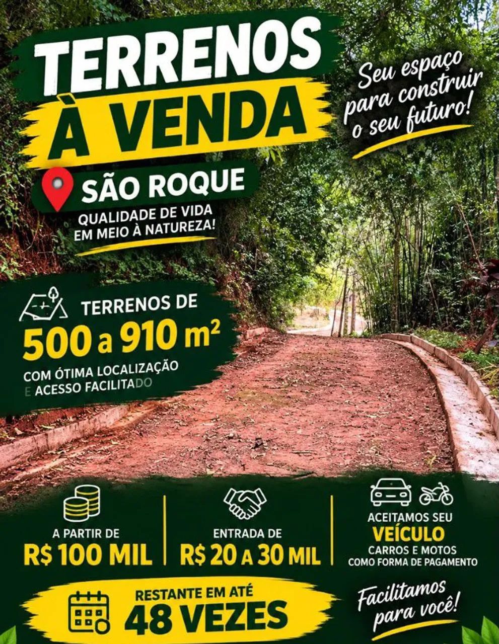 condomínio Vale das vinhas