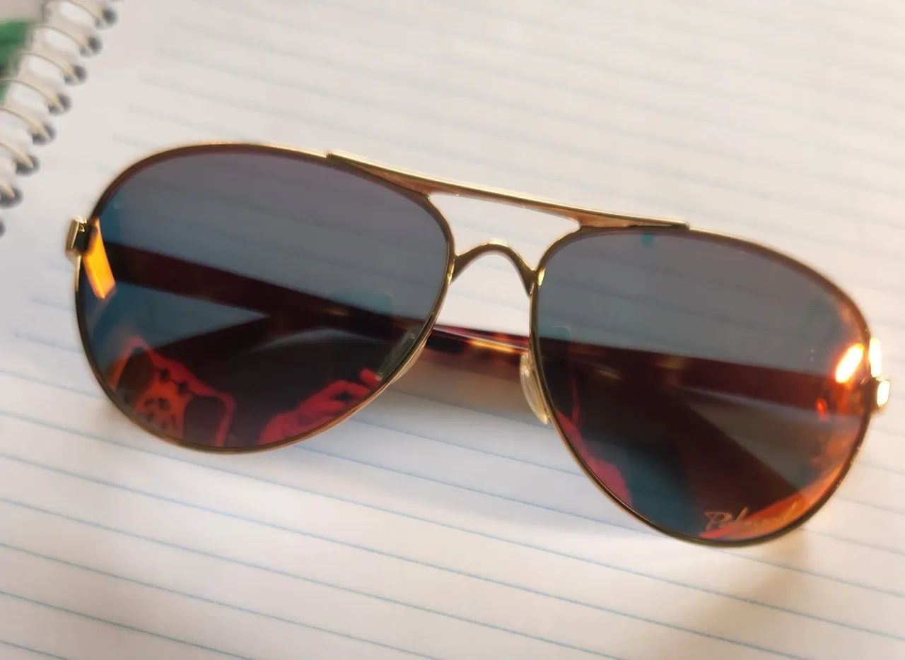 Óculos sol Oakley Feedback 4079 - Foto 4