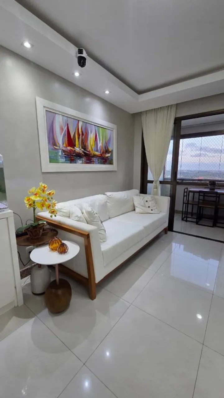 Brisas (Paralela) | 3/4 com suíte - Foto 2