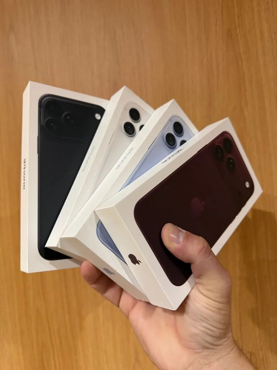 iphone 18 Pro Max