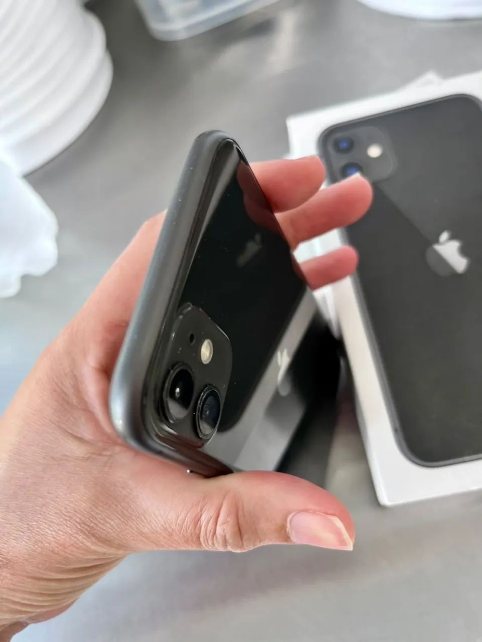 IPhone 11  - Foto 2