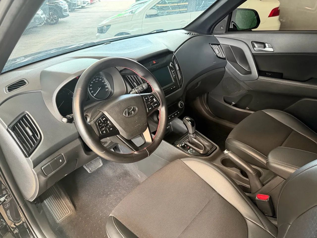 Hyundai Creta 2018 - Foto 4