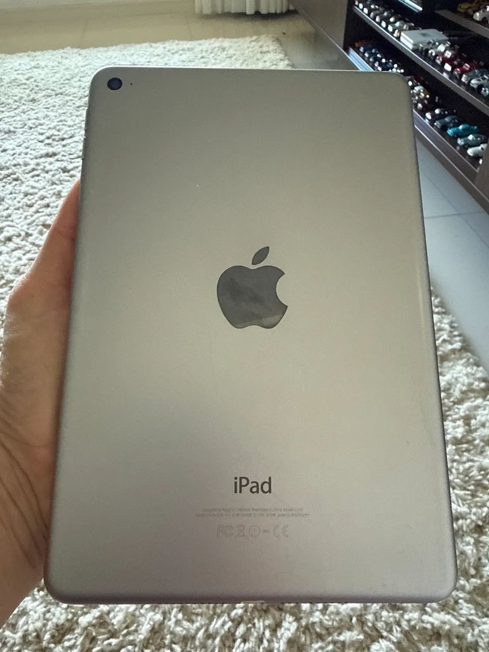 iPad mini 4 - Foto 2