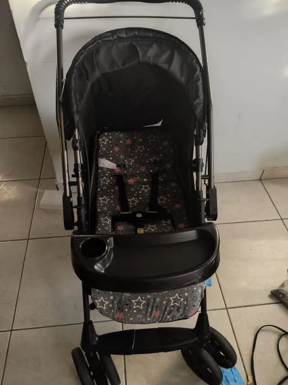 Carinho de Bebê  - Foto 3
