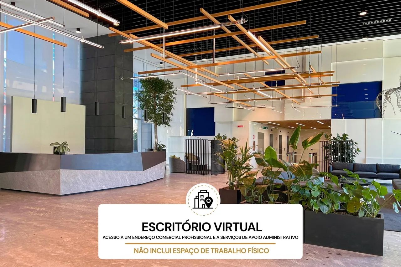 Escritório virtual HQ Macaé, HQ 121 em Macaé - Foto 4